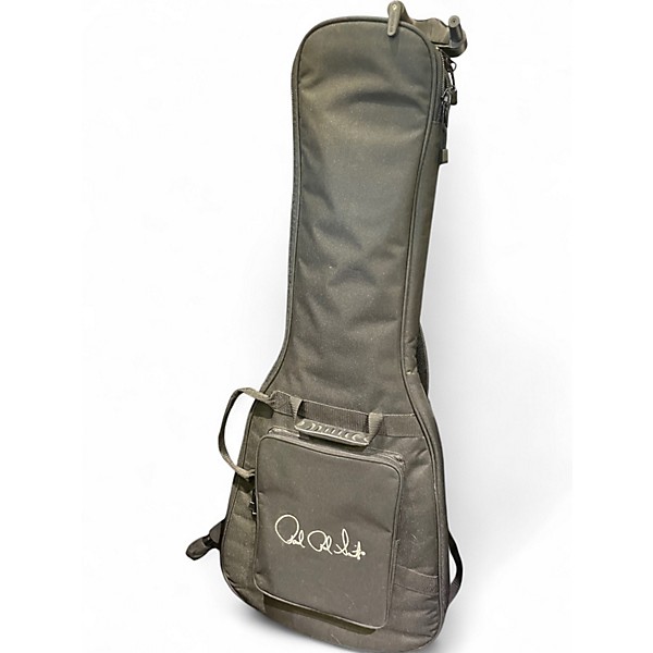 Used 2013 PRS S2 Custom 24 Trans Charcoal Solid Body Electric Guitar