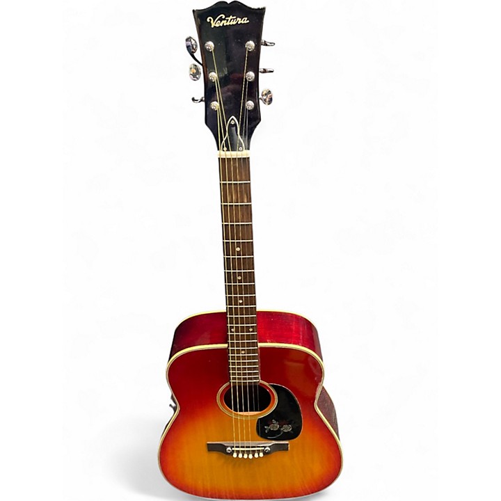 Ventura acoustic guitars for sale in USA | guitar-list