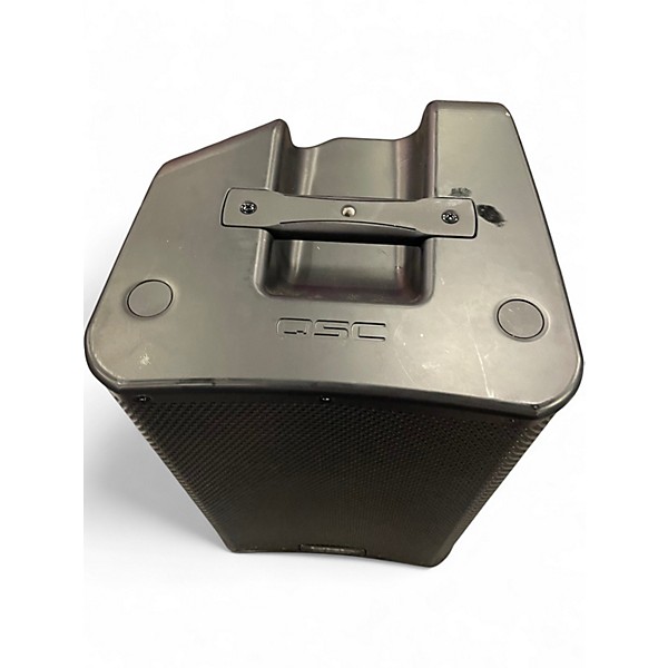 Used QSC K8.2 Powered Speaker