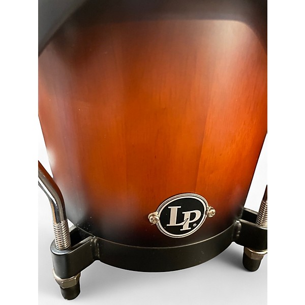 Used LP CITY BONGOS Bongos