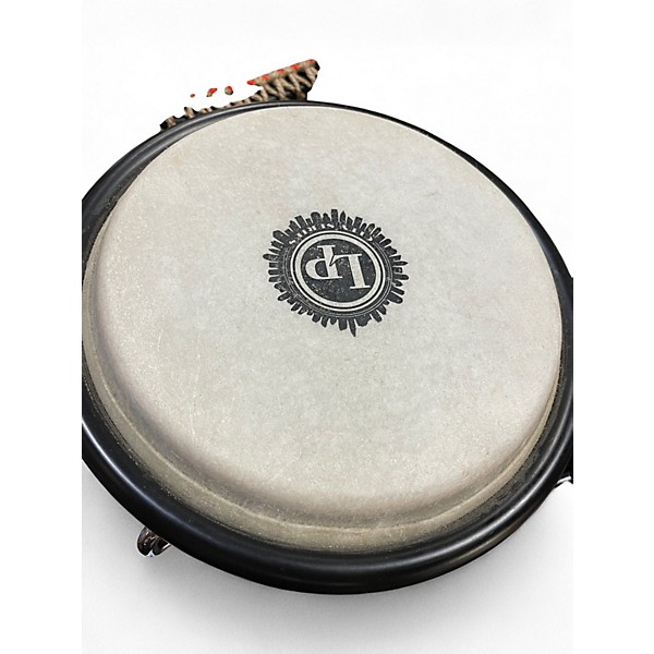 Used LP CITY BONGOS Bongos