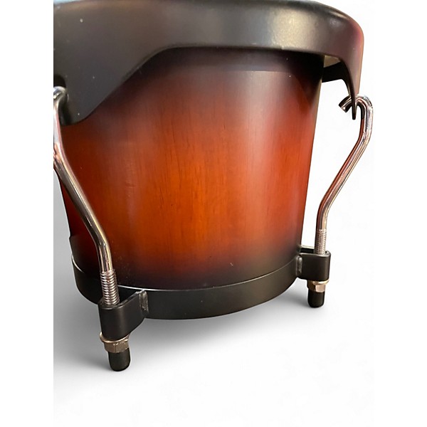 Used LP CITY BONGOS Bongos