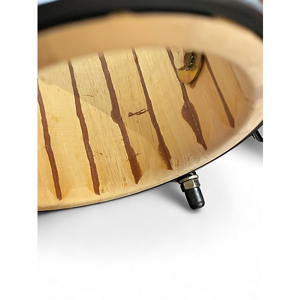 Used LP CITY BONGOS Bongos