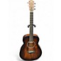 Used Taylor GS Mini Koa SHADED EDGE BURST Acoustic Guitar thumbnail