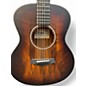 Used Taylor GS Mini Koa SHADED EDGE BURST Acoustic Guitar