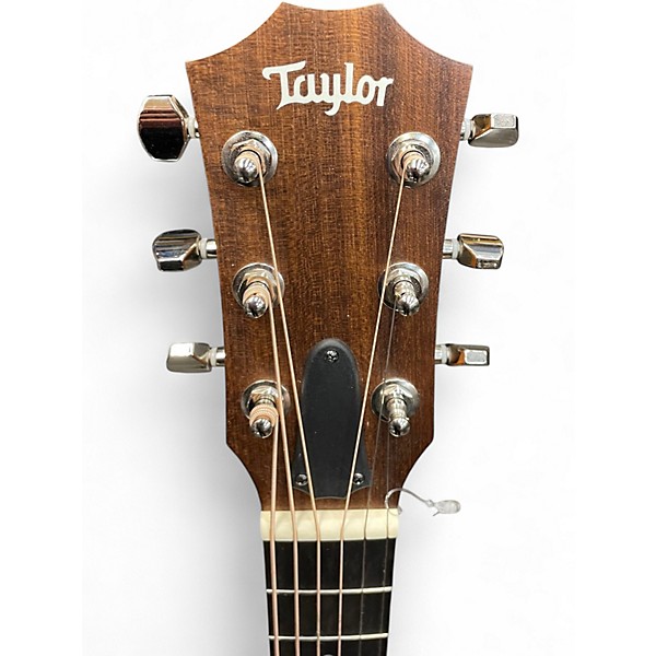 Used Taylor GS Mini Koa SHADED EDGE BURST Acoustic Guitar