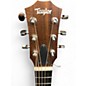 Used Taylor GS Mini Koa SHADED EDGE BURST Acoustic Guitar