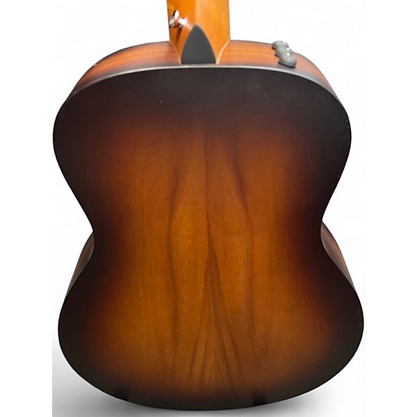 Used Taylor GS Mini Koa SHADED EDGE BURST Acoustic Guitar