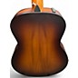 Used Taylor GS Mini Koa SHADED EDGE BURST Acoustic Guitar