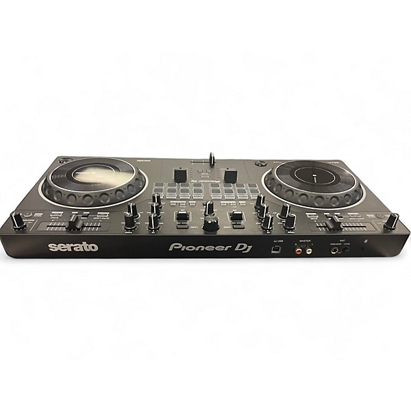 Used Pioneer DJ DDJ-REV1 DJ Controller