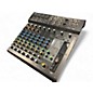 Used Harbinger LX12 Powered Mixer