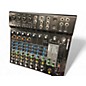 Used Harbinger LX12 Powered Mixer