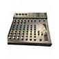 Used Harbinger LX12 Powered Mixer