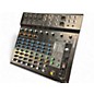 Used Harbinger LX12 Powered Mixer