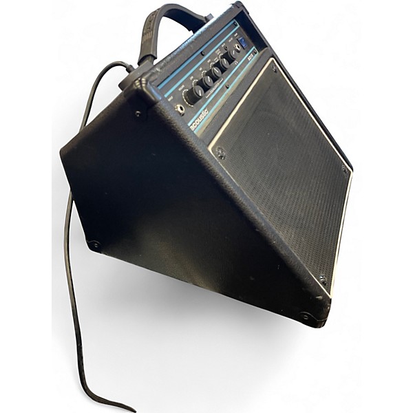 Used Acoustic AG15 15W 1X8 Acoustic Guitar Combo Amp