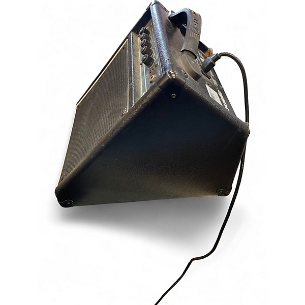 Used Acoustic AG15 15W 1X8 Acoustic Guitar Combo Amp