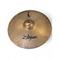 Used Zildjian 18in I Series Crash Ride Cymbal thumbnail