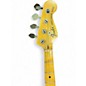 Vintage 1970 Fender Precision Bass Walnut Electric Bass Guitar