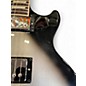 Used Gibson Les Paul Studio Silverburst Solid Body Electric Guitar