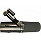 Used Shure sm7dB Dynamic Microphone