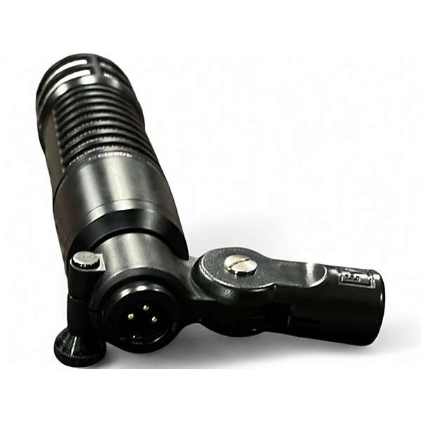 Used Electro-Voice RE320 Dynamic Microphone