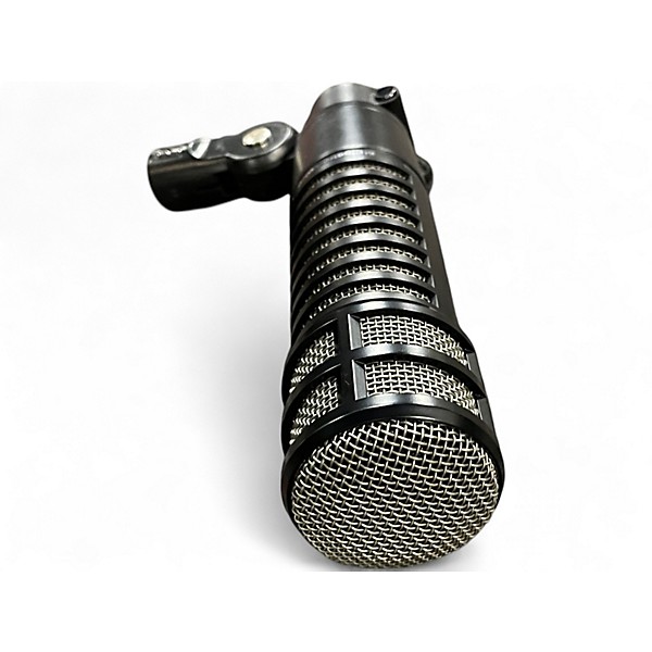 Used Electro-Voice RE320 Dynamic Microphone