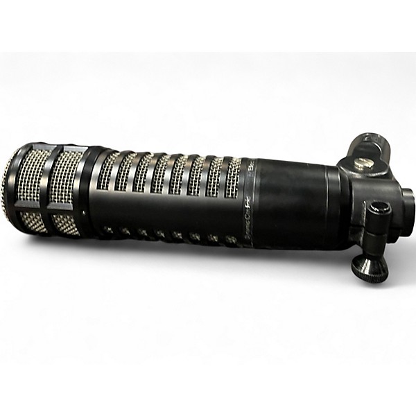 Used Electro-Voice RE320 Dynamic Microphone