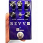 Used Revv Amplification G3 Effect Pedal Package