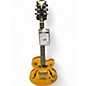 Used Epiphone Wildkat Studio Natural Hollow Body Electric Guitar thumbnail