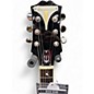 Used Epiphone Wildkat Studio Natural Hollow Body Electric Guitar