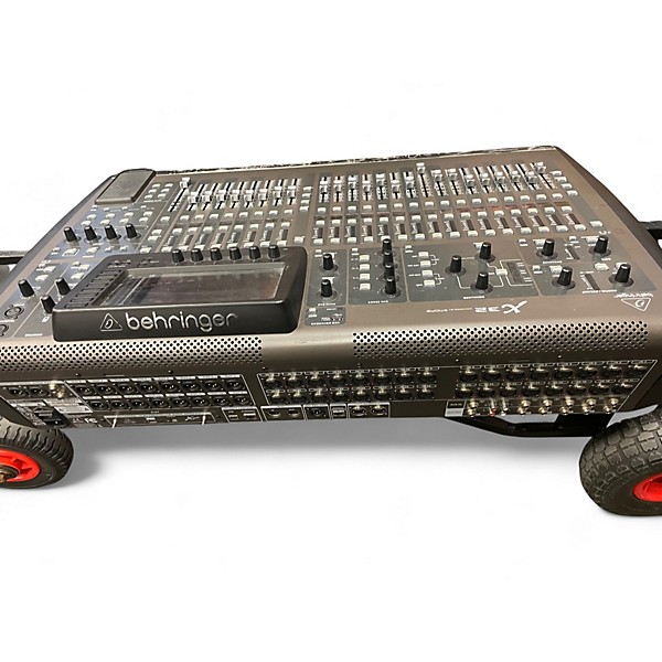 Used Behringer X32 Core Digital Mixer