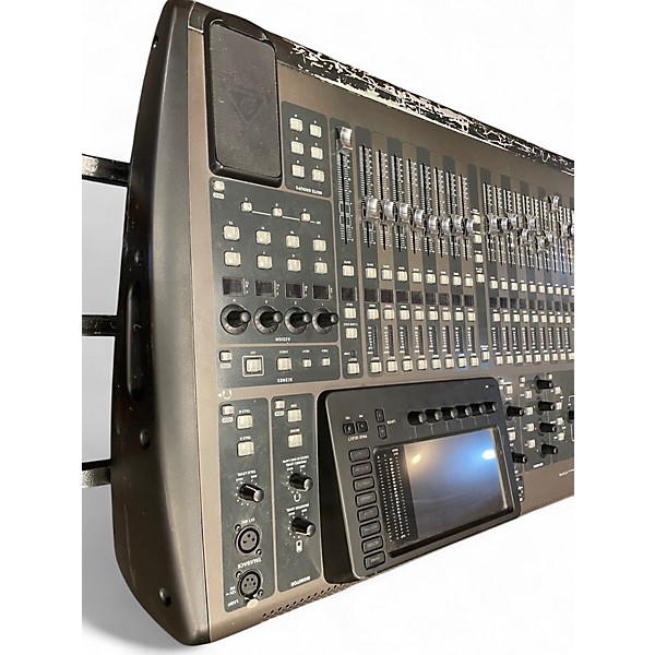 Used Behringer X32 Core Digital Mixer