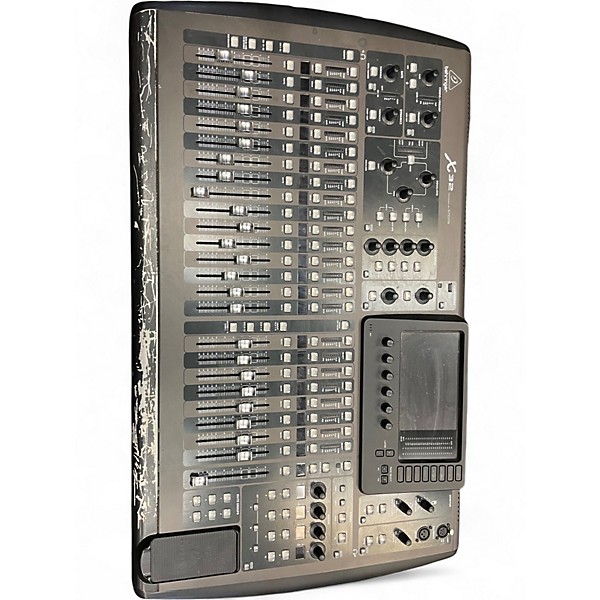 Used Behringer X32 Core Digital Mixer