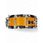 Used Mapex 14in MAPLE DELUXE SNARE Maple Drum