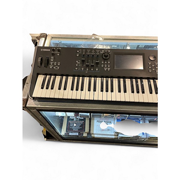 Used Yamaha MODX7 Synthesizer