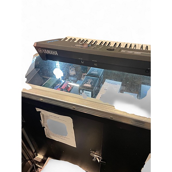 Used Yamaha MODX7 Synthesizer