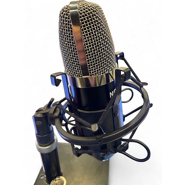 Used Neewer NW-700 Condenser Microphone