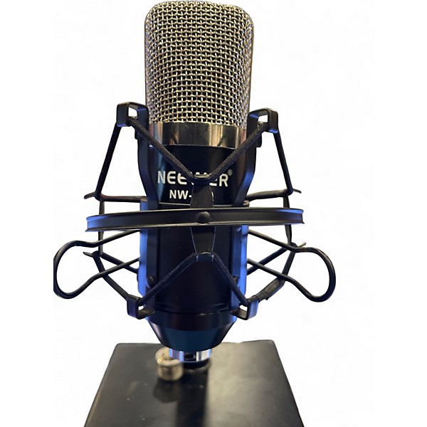 Used Neewer NW-700 Condenser Microphone