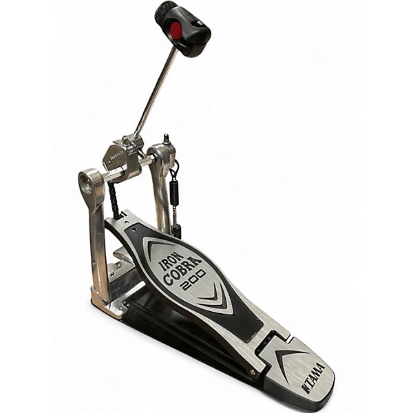 Used TAMA IRON COBRA 200 Single Bass Drum Pedal