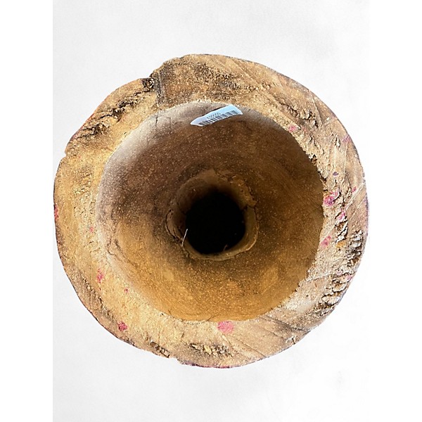 Used Authentic AFRICAN DJEMBE Djembe