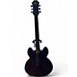 Used Epiphone Dot Studio Walnut Hollow Body Electric Guitar thumbnail