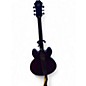 Used Epiphone Dot Studio Walnut Hollow Body Electric Guitar