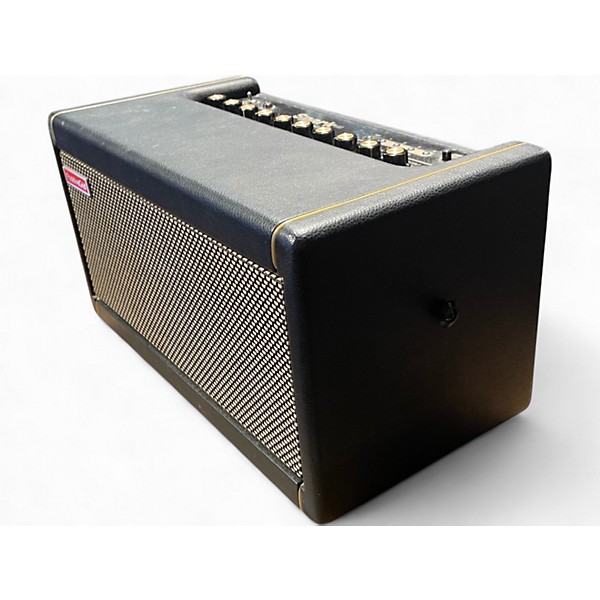 Used Positive Grid Spark 40 Battery Powered Amp