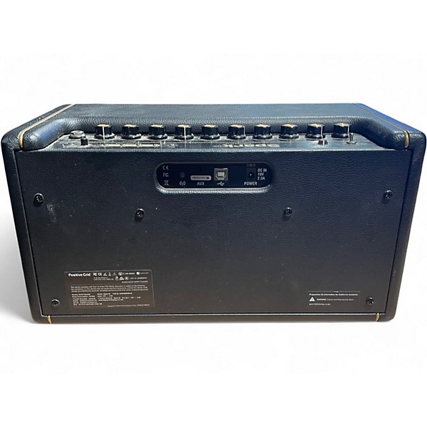 Used Positive Grid Spark 40 Battery Powered Amp