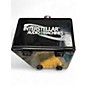 Used Intersteller Audio Fuzzsquatch Effect Pedal