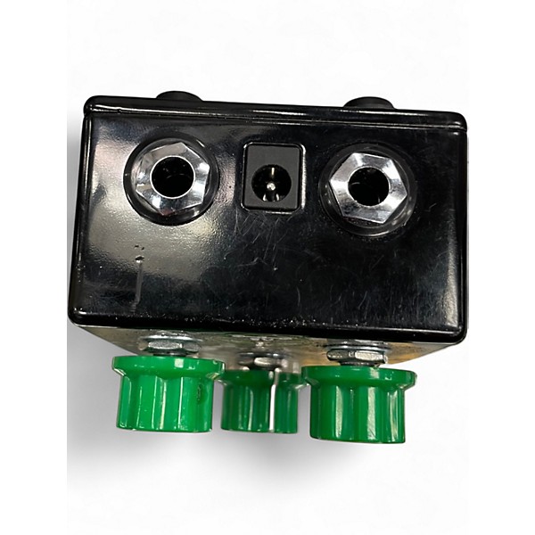 Used Intersteller Audio Fuzzsquatch Effect Pedal