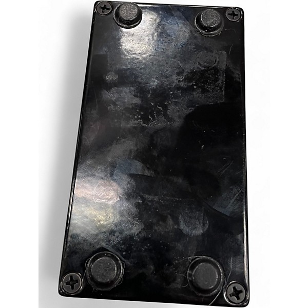 Used Intersteller Audio Fuzzsquatch Effect Pedal