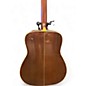 Used Yamaha FG335ii Natural Acoustic Guitar