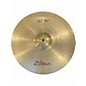 Used Zildjian 20in ZHT Medium Ride Cymbal thumbnail