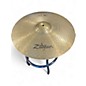 Used Zildjian 20in ZHT Medium Ride Cymbal